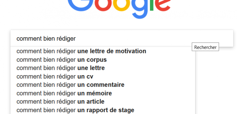 suggest-rediger web