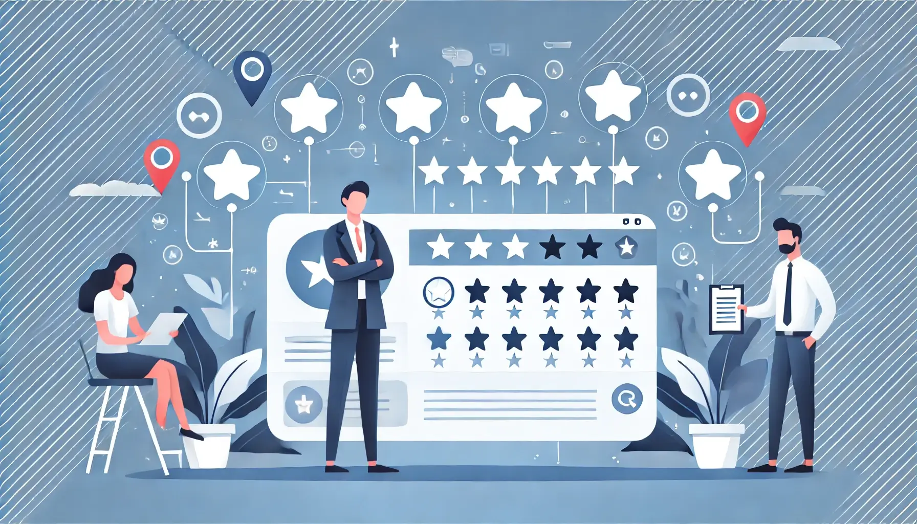 reviews google