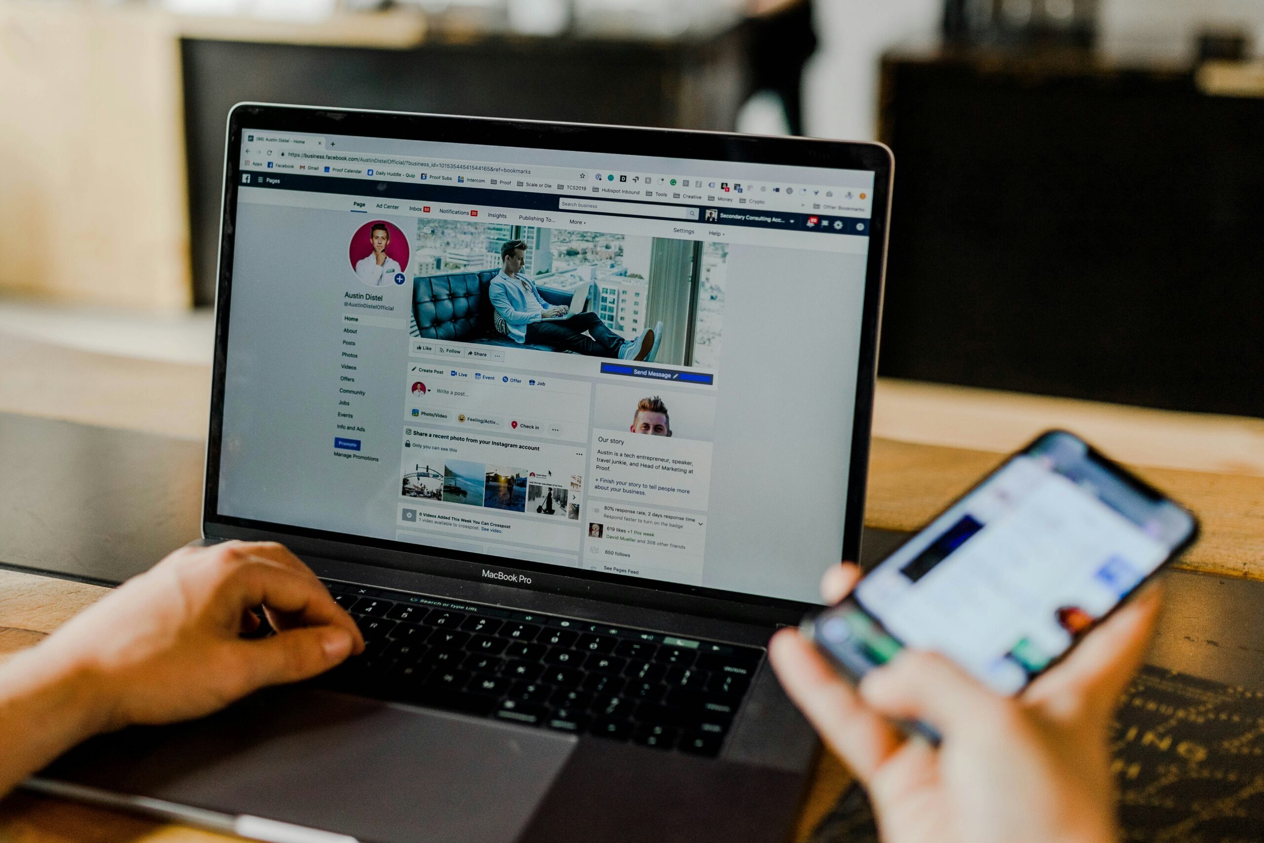 Content marketing : pourquoi il reste l’outil le plus puissant en 2025
