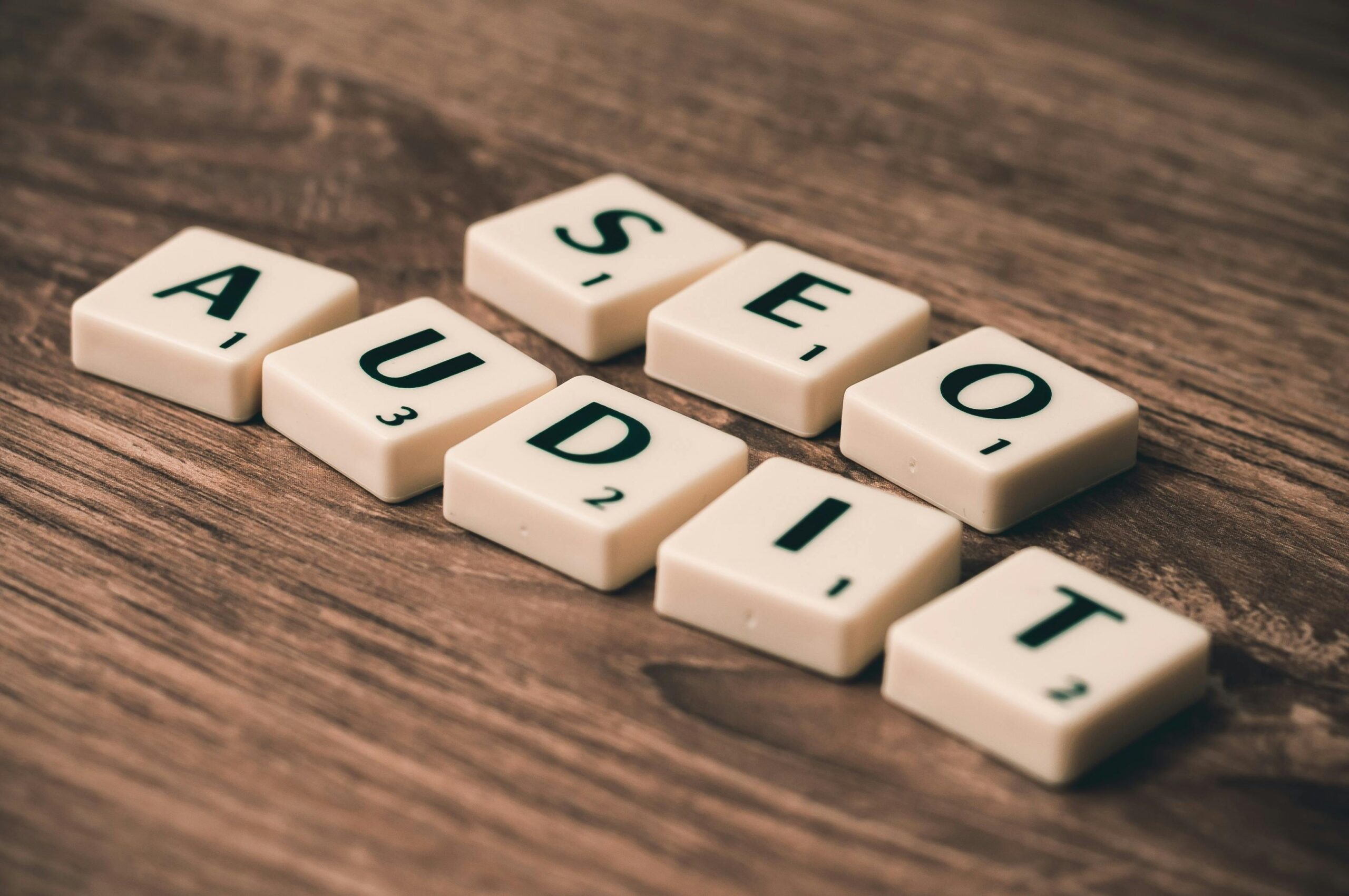 Audit SEO complet : les étapes pour analyser et améliorer votre site