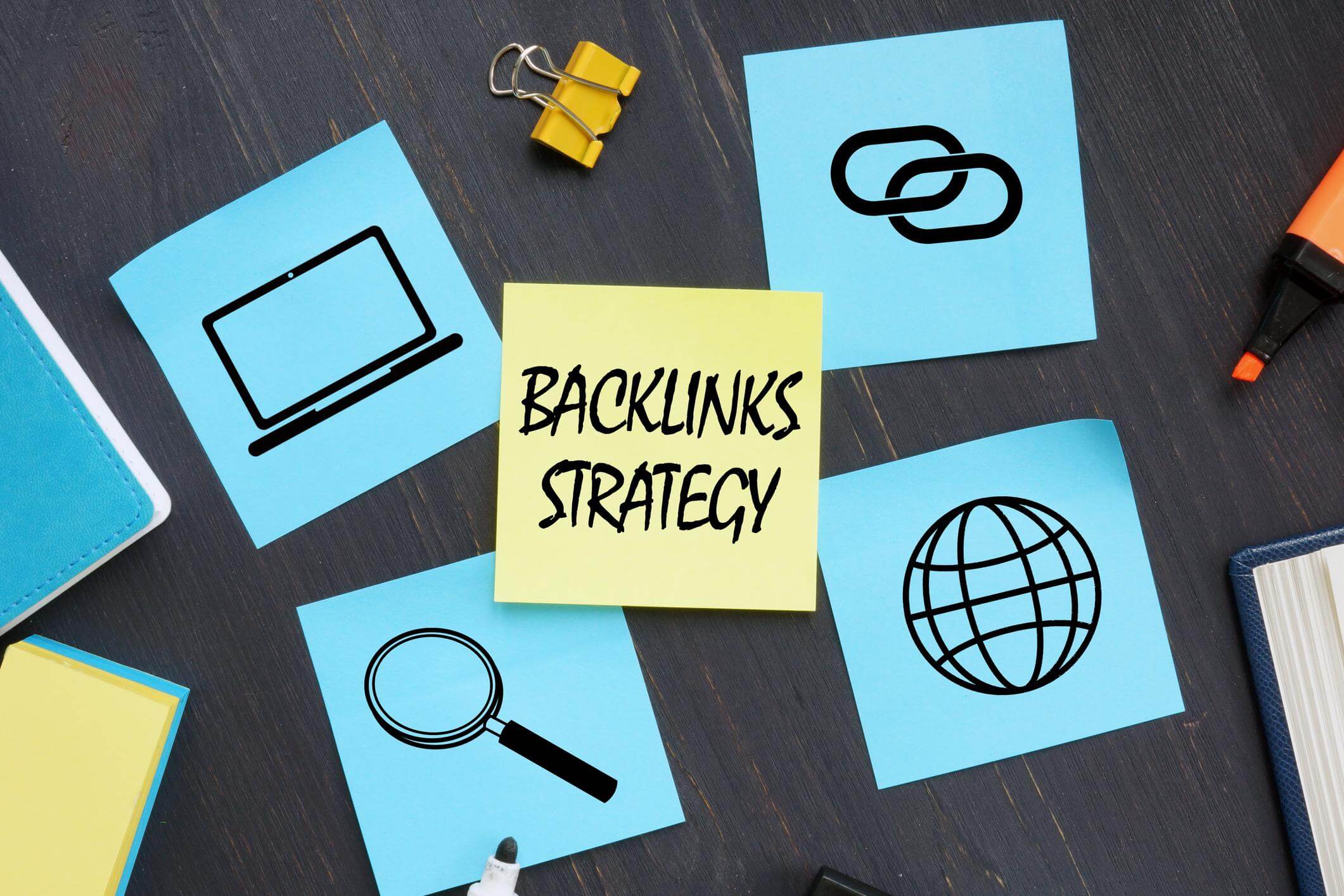 Backlinks en 2026 : faut-il toujours miser dessus ? Analyse complète