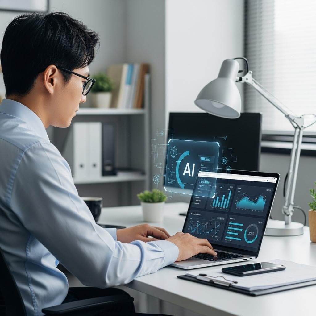 L’IA et le SEO en 2026 : opportunités, risques et bonnes pratiques